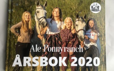 Årsbok 2020